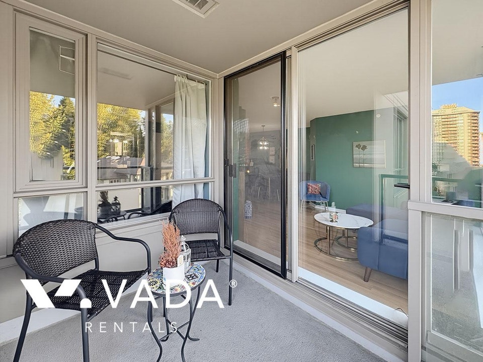 Fitzgerald Furnished 1 BR APT Rental 705-4888 Brentwood Dr Burna 3