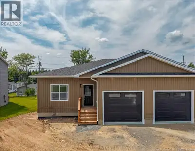 Welcome to Brookside West, where modern comfort meets effortless living. This brand-new executive bu...