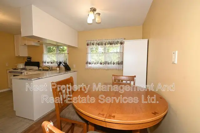 41 Moore st, B (Upper) in Long Term Rentals in Kitimat - Image 5