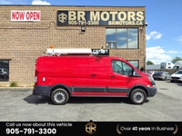 No accident Reported, Ontario vehicle with Lots of Options! Call (905) 791-3300 - Grey fabric interi... (image 4)