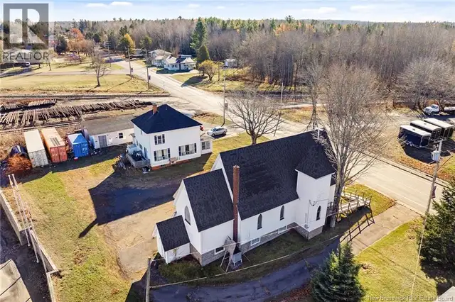 69 King Street Grand Lake, New Brunswick in Houses for Sale in Fredericton - Image 8