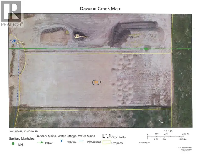 34 Rosella Borek Road Dawson Creek, British Columbia in Land for Sale in Dawson Creek - Image 7