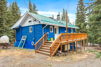 Country Living ~ 9 Bluebird Hill w Realtor® Tamara Cromarty Whitehorse Yukon Preview