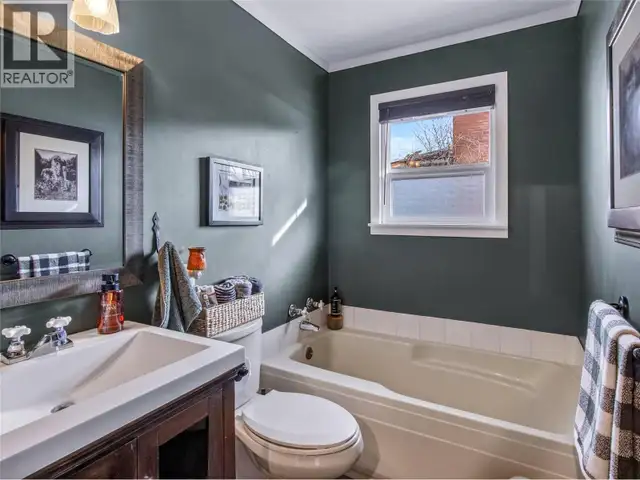 413 Conklin Avenue Penticton, British Columbia in Houses for Sale in Penticton - Image 30