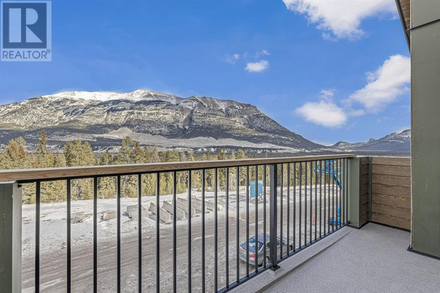 302E, 209 Stewart Creek Rise Canmore, Alberta in Condos for Sale in Banff / Canmore - Image 2