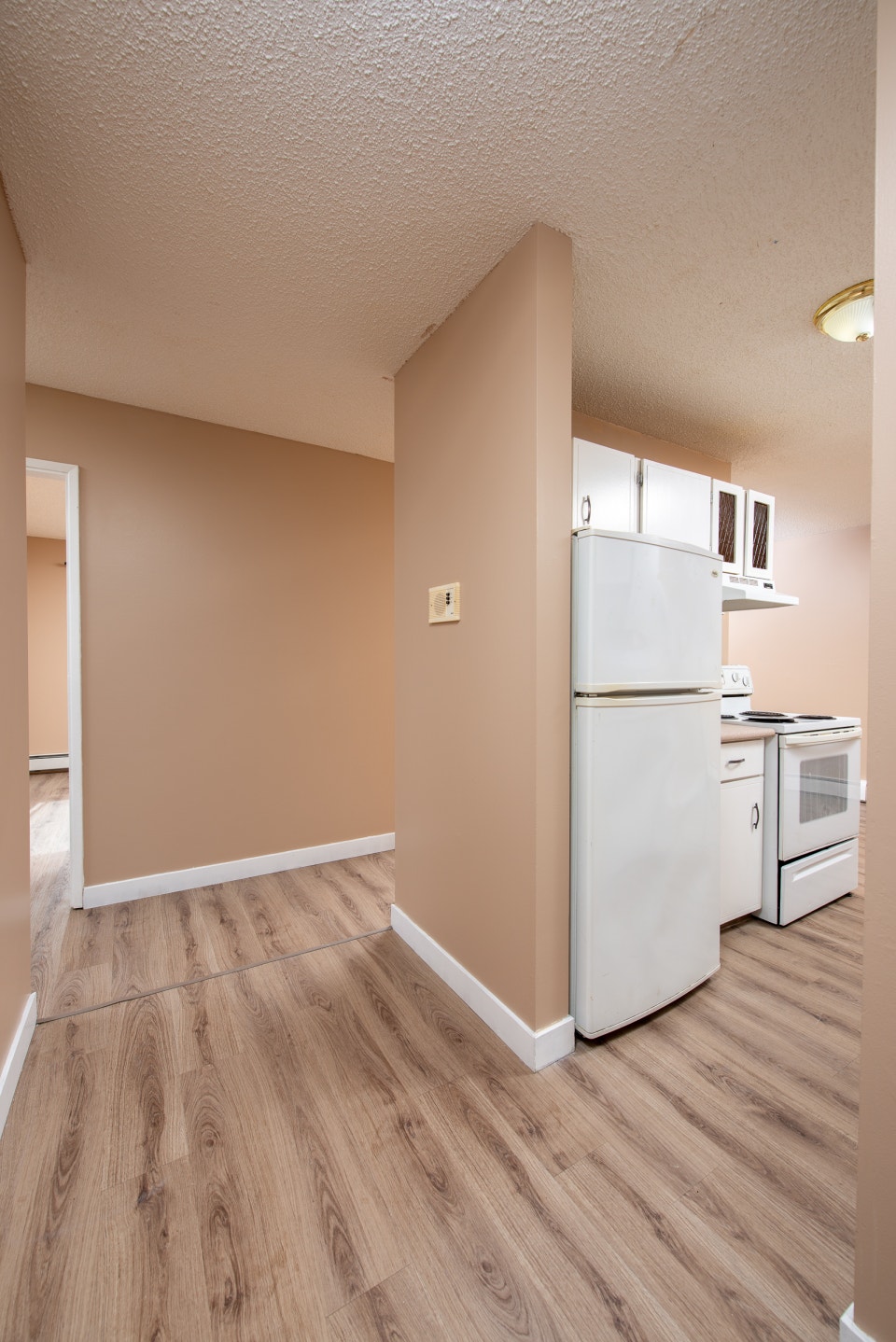 Union Square - 1 Bedroom Apartment for Rent 3