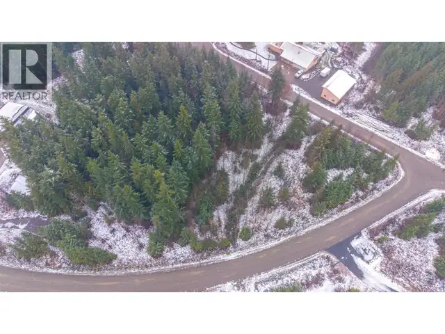 Lot 74 Sunset Drive Eagle Bay, British Columbia in Land for Sale in Kamloops - Image 26