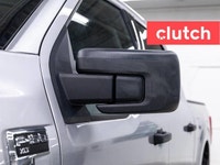 1 OWNER / Android Auto, Brake Assist, Auto Dimming Rearview Mirror and more! Clutch is the largest o... (image 8)