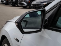 Recent Arrival! Odometer is 26705 kilometers below market average! Polar White 2023 Hyundai Elantra... (image 6)