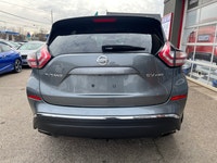 HERE IS A NICE CLEAN RUST FREE WELL MAINTAINED AWD NISSAN THAT LOOKS AND DRIVES GREAT AND SOLD CERTI... (image 4)