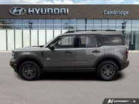 ===== The 2024 Ford Bronco Sport Big Bend is the compact SUV for the driver who refuses to be confin... (image 1)
