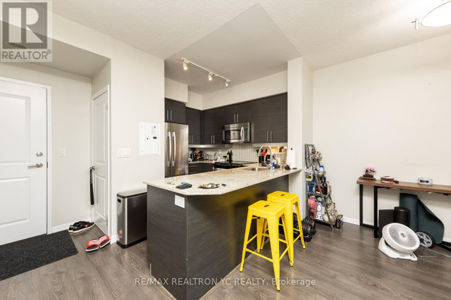 #2509 -125 WESTERN BATTERY RD Toronto, Ontario in Condos for Sale in City of Toronto - Image 3