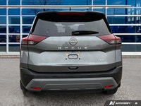 Recent Arrival! Enjoy your next road trip in the comfort of this 2023 Nissan Rogue S AWD! This Rogue... (image 4)