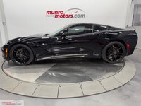 Vehicle Highlights include: 3LT Trim, Z51 Performance, Magnetic Ride Control, Gloss Black Aluminum R... (image 6)