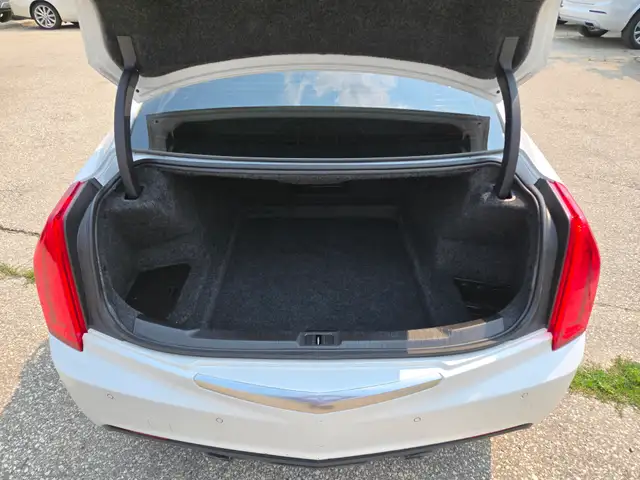 2017 Cadillac ATS Sedan559731742092175366