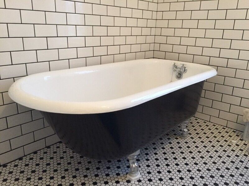 Bathtub and Tiles reglazing /Tub cuts, grab bars Renovations, General