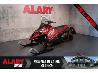 Alary Sport 2025 Yamaha Yamaha SR VIPER L-TX GT 137 Yamaha Yamaha SR VIPER L-TX GT 137 2025 Cette MO...
