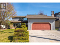 1033 WESTMINSTER Avenue E Penticton, British Columbia