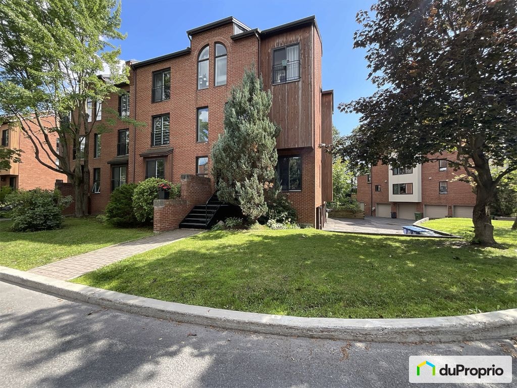 $445,000 - Condominium for sale in St-Lambert — photo 2