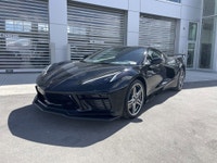 AMVIC Licensed Dealer Z51 Performance Package | Magnetic Selective Ride Control | 14 Google Built-In... (image 3)