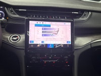 The 2024 Jeep Grand Cherokee L Limited 4x4 in Gray combines impressive capability and advanced featu... (image 9)