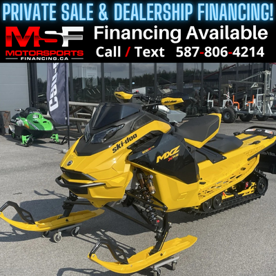 FINANCE ANYTHING IN CANADA PRIVATE SALE & DEALERSHIP FINANCING CALL / TEXT 587-806-4214 APPLY NOW @...