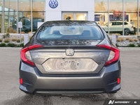KBB.com 10 Most Awarded Brands. This Honda Civic Sedan boasts a Regular Unleaded I-4 2.0 L/122 engin... (image 3)