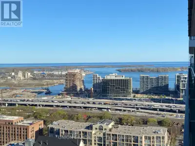 2602 - 70 PRINCESS STREET Toronto (Waterfront Communities), Onta