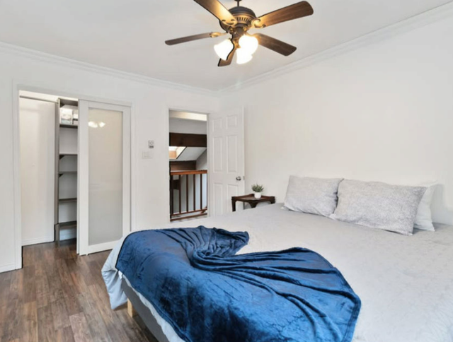 27 Crooked Lake - Stunning Lakefront Home for Rent - Short Term  in Long Term Rentals in Bridgewater - Image 16