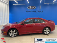Leather Seats, Bluetooth, SYNC, SiriusXM, Aluminum Wheels! Ask us how you can add Extended warranty... (image 7)