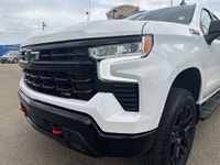 AMVIC Licensed Dealer The 2024 Chevy Silverado 1500 LT Trail Boss is built for drivers who want real... (image 2)