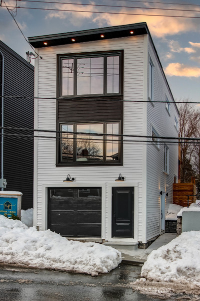 72 Leslie St - House For Sale - OPEN HOUSE FEB 25 2-4PM