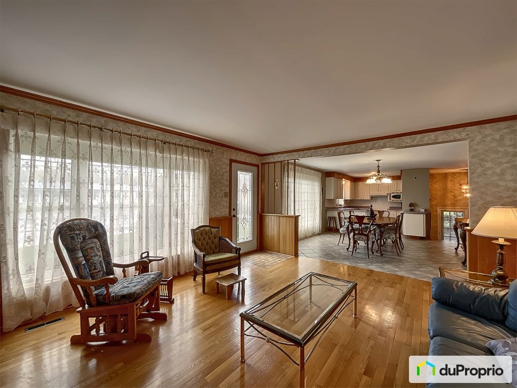 $499,500 - Bungalow for sale in St-Jérôme (St-Jérôme) — photo 3