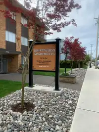 Driftwood Apartments - 1 Bedroom Apartment for Rent