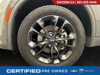 The 2022 Dodge Durango GT AWD blends muscular American styling, three-row versatility, confident all... (image 8)