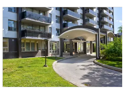 2 Bedroom Apartment for Rent - 130 Gowan Ave