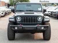 4x4, 3.6L V6, Recon Package, 35 Inch Tires, 4.56 Rear Axle Ratio, Steel Bumpers, Heated Nappa Leathe... (image 8)