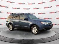 Looking for a clean, well-cared for 2011 Subaru Forester? This is it. Enjoy driving? Well now you wi... (image 6)