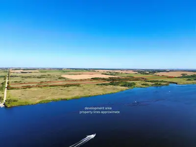 ANW//Rivers/No time frame in which you have to build! Lakeview Ridge offers 23 generous 2.07-acre lo...