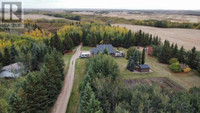 NW 3-53-3 W4th 32095 TWP RD 530A Marwayne, Alberta