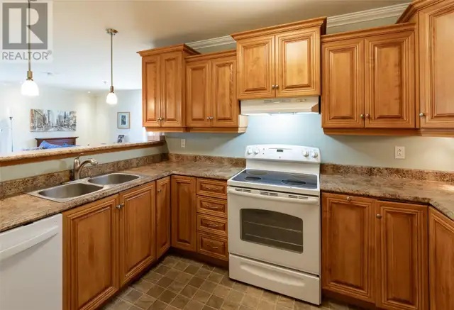 47 Margaret's Place Unit#205 St. John's, Newfoundland & Labrador62863755698689124