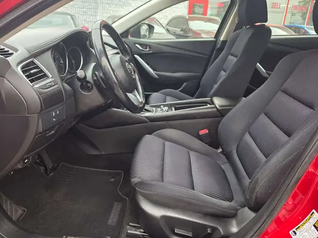 2016 Mazda Mazda6 GS5434264151248281613