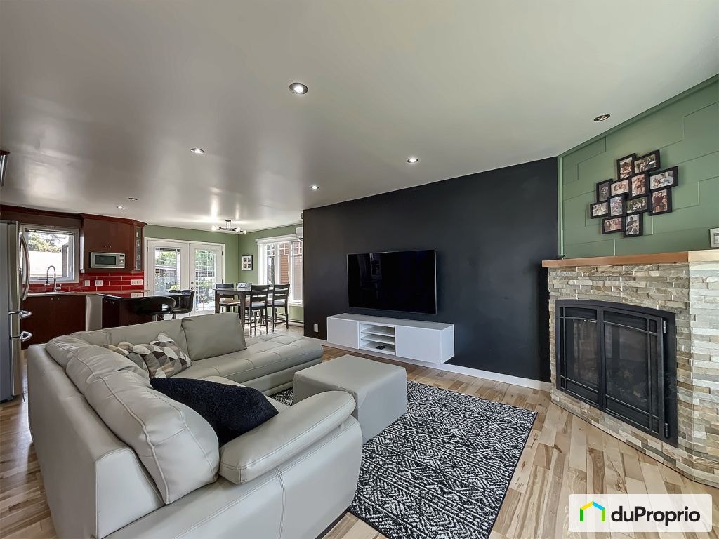 $675,000 - 1 1/2 Storey in Trois-Rivières (Trois-Rivières) — photo 3