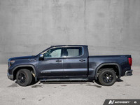 This GMC Sierra 1500 has a dependable Gas V8 5.3L/325 engine powering this Automatic transmission. W... (image 1)