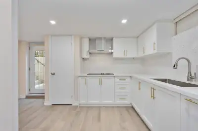 Share Room Fully Furnished, Utilities Included, Prime Location
