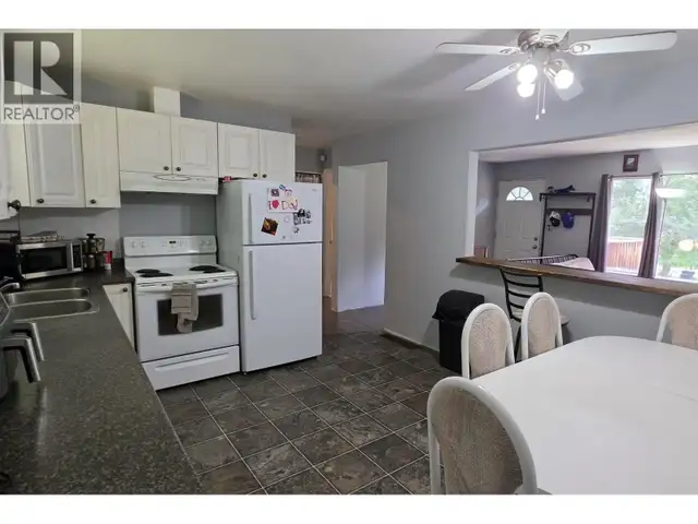 442 AMSBAUGH ROAD Quesnel, British Columbia in Houses for Sale in Quesnel - Image 9