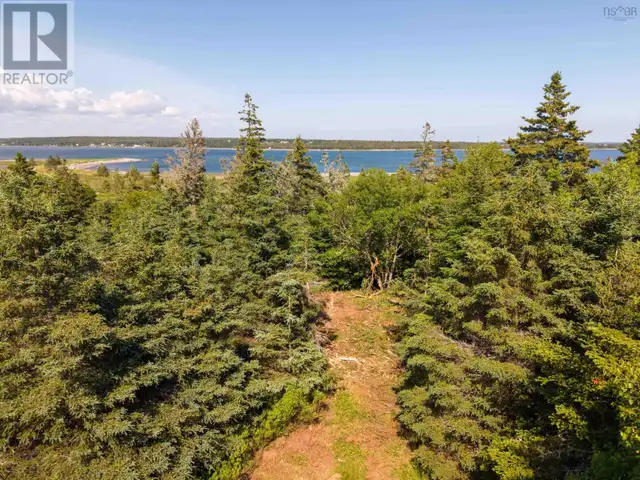 Front Acre Lot Conroad Beach Road Lower East Chezzetcook, Nova S in Land for Sale in Dartmouth - Image 13