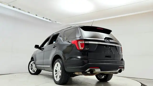 2019 Ford Explorer XLT5049261906264268820