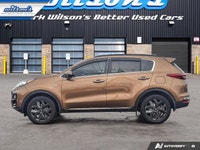 Come see this certified 2020 Kia Sportage EX AWD | Carplay and Android Auto | Heated Seats + Steerin... (image 1)