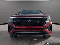 This Volkswagen Atlas boasts a Intercooled Turbo Regular Unleaded I-4 2.0 L/121 engine powering this... (image 9)